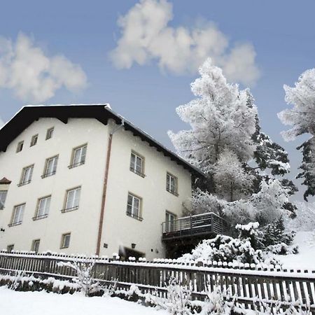 Kraxner Haus Διαμέρισμα Serfaus Εξωτερικό φωτογραφία
