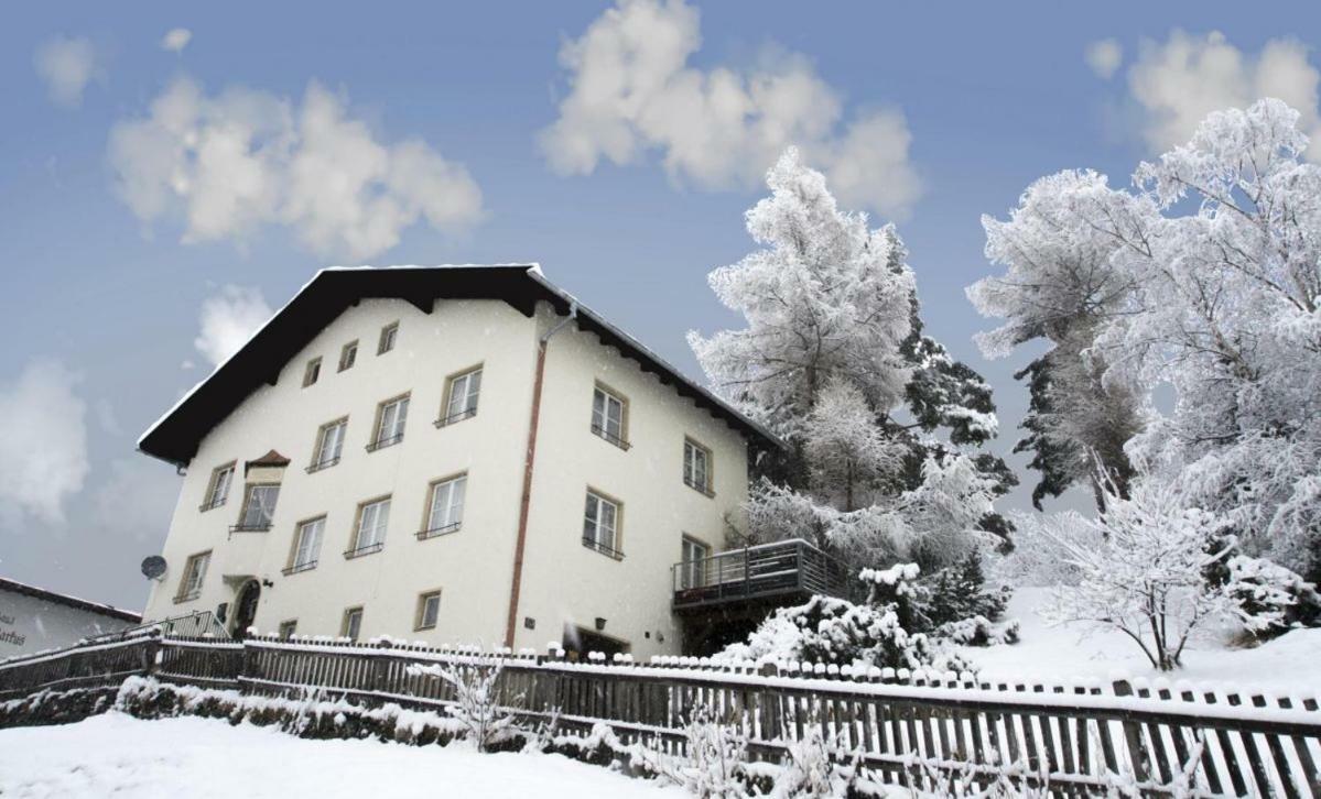Kraxner Haus Διαμέρισμα Serfaus Εξωτερικό φωτογραφία